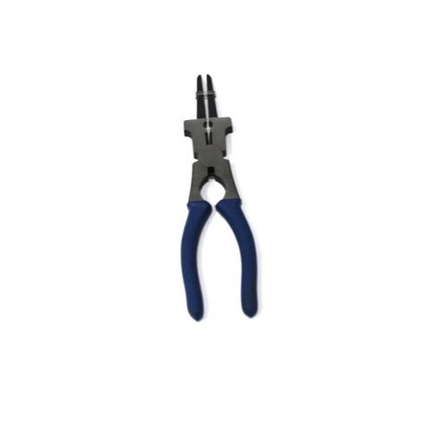 Blue MIG TIG Multi-Function Welding Pliers ► Photo 1/4