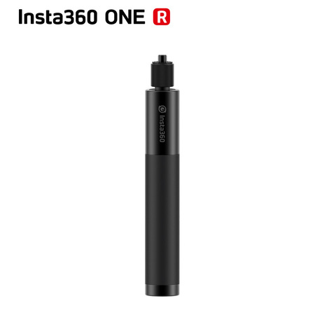 Original Insta360 ONE R Invisible Selfie Stick,Monopod Telescopic Pole For Insta360 ONE X/ONE R Panoramic Camera Accessories ► Photo 1/5