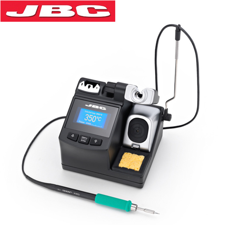 Original JBC Soldering Station Precision Integral Welding Platform CD