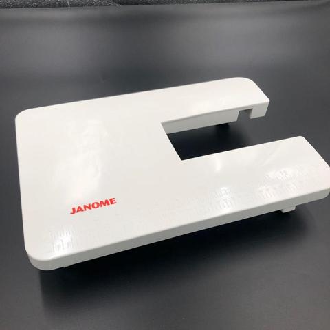 JANOME 2030 Sewing Machine Original Expansion Table LARGE EXPANSION TABLE FOR HOUSEHOLD SEWING MACHINE ► Photo 1/3