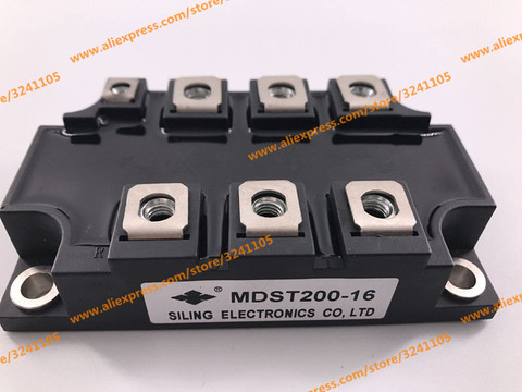 MDST200-16 MDST150-16 MDST100-16 MDST75-16 MDST50-16 New ► Photo 1/5