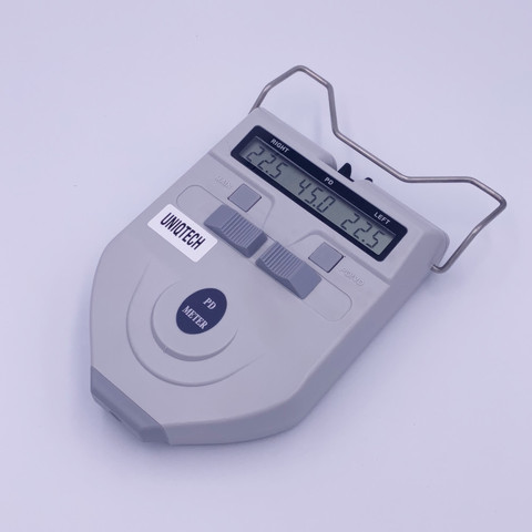 Digital PD Meter Pupilometer For Optometrist Pupilometro ► Photo 1/4