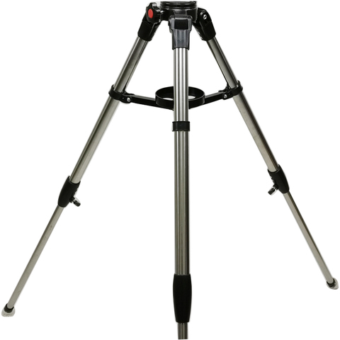 Astronomical telescope DIY accessories enhanced aluminum stainless steel tripod upgraded version for sale ► Photo 1/1