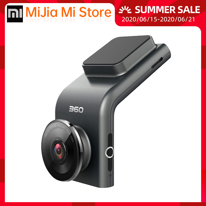 mi mijia dash cam