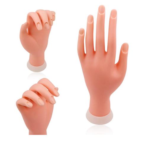 Practice Hands and Fingers Review 