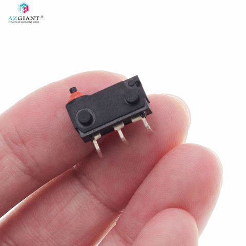 1pc car door lock micro push switch power door and window waterproof high current  for Skoda Octavia for Kia Venga ► Photo 1/6