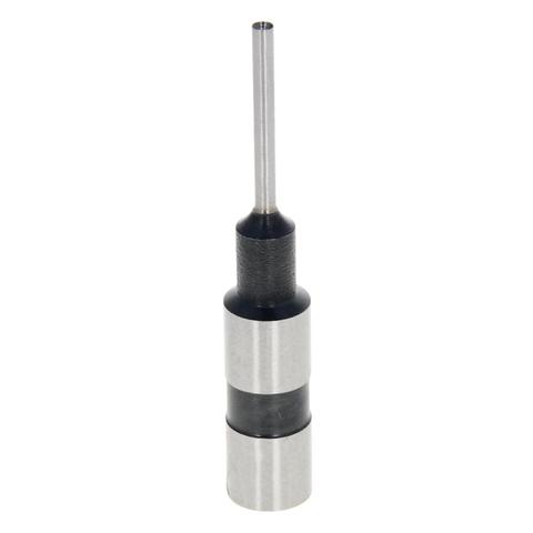 11mm Dia Straight Shank Hollow Paper Drill Bit Punching Machine High Carbon Steel 2.5~10mm Punch Dia for Card Hangtag Drilling ► Photo 1/6