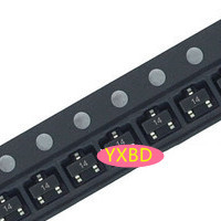 100pcs  DTA114EKA DTA114 DTA114EK SOT23-3 ► Photo 1/1