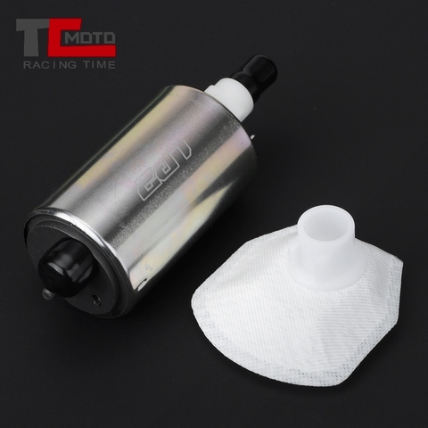 Motorcycle Fuel Pump For Suzuki GSXR600 GSXR750 GSXR1000 GSXR 600 700 1000 GSX-S750 GSX-S1000 GSX S750 S1000 ABS GSX R600 R250 ► Photo 1/6