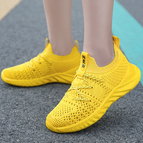 2022 Boys Breathable Casual Shoes Non-slip Children Shoes Kids Sneakers LightWeight Unisex Girls Walking Shoes Child Girl Boy ► Photo 1/6