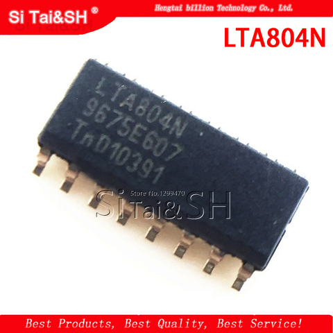 2pcs/lot  LTA804N LTA804 SOP16 ► Photo 1/1