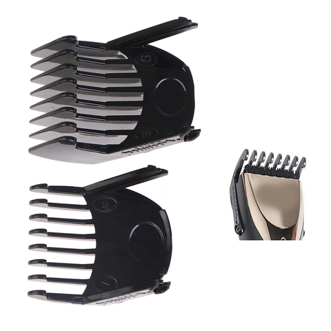 Replacement Movable Blade Hair Clipper Attachment Grooming Comb Professional Hair Clipper Blade Plastic Accessories ► Photo 1/6