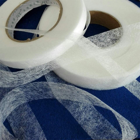 Adhesive Tape, Fabric Iron, Patchwork