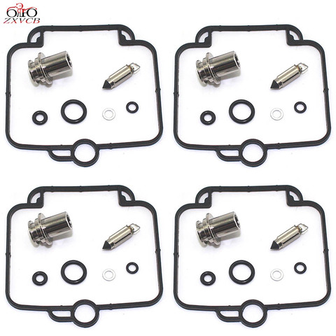 for Suzuki GSF1200 Bandit GV75A GSX-R1100 GSX-R750 GR7BB GSF 1200 GSXR GSX-R 1100 750 GSXR Motorcycle carburetor repair kit ► Photo 1/4