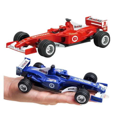 Sports Toy Car for Kids - Pull and Back Toys Car for Toddlers