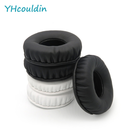 YHcouldin Ear Pads For Bluedio T5 Headphone Replacement Pads Headset Ear Cushions ► Photo 1/6