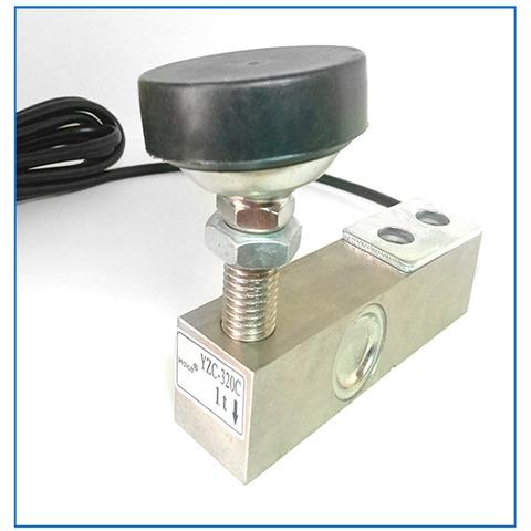 scale sensor YZC-320C pressure sensor weighing sensor load cell cantilever pressure strain gauge  floor scale sensor 320C ► Photo 1/3