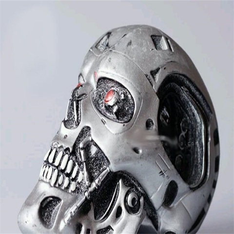 The Terminator T-800 Figure ► Photo 1/6