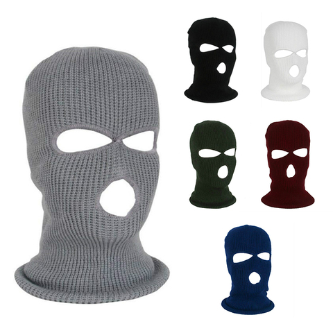 Moto GP Balaclava