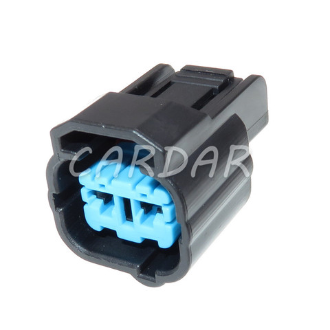 1 Set 2 Pin 6189-0552 Honda HD K Series RV LK Auto Plug Sensor Socket For Accord Fit Civic Odyssey CRV Gearbox Transmission ► Photo 1/4