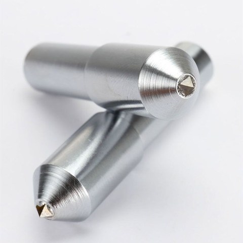 Diamond dresser for grinding wheel grinder Disc sharpening Dresser Pen Stone Tapered Tip Repair Parts Abrasive cutter sharpener ► Photo 1/6