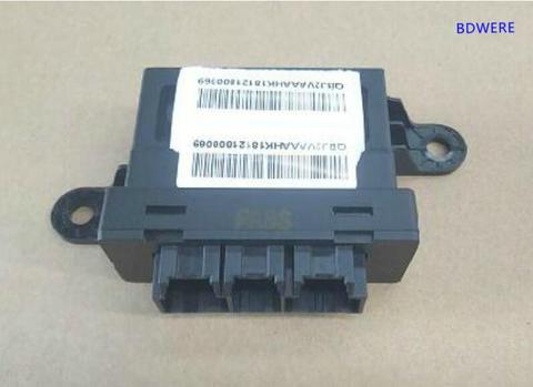 3603310XKQ00A  Parking sensor controller  for haval  F7 F7X ► Photo 1/1