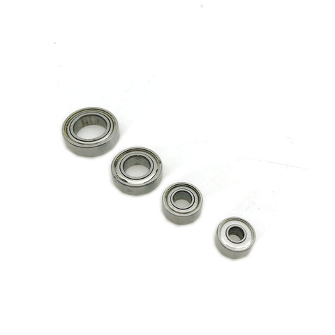 1 Set Dental Laboratory Bearing 120L Handpieces Bearings for STRONG Korea 204/90 Micromotor 35,000RPM Low Speed Motor Handle ► Photo 1/5