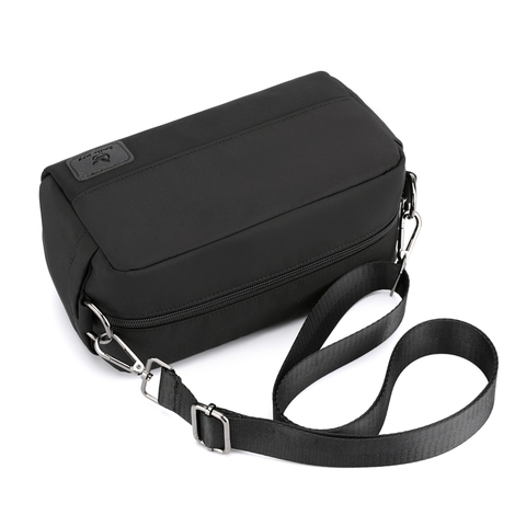 Women Messenger Bags Fashion Mini Crossbody Bags Lady Shoulder Bags Handbag Bolsos Cellphone Pouch ► Photo 1/6