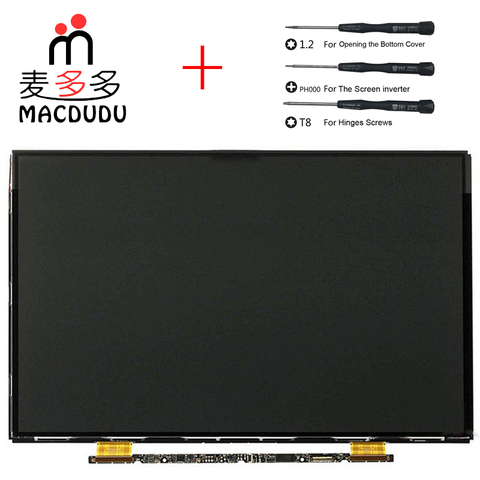 New LCD Screen Panel for MacBook Air 11