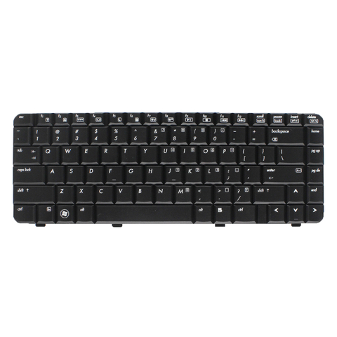 New Keyboard Replacement For HP G7000 C726 C727 C769 C700 Laptop 454954-001 PK1302E0200 PK1302E0100 ► Photo 1/4