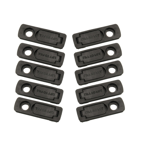 10Pcs Rubber Sealed Bottom For Zippo Kerosene Petrol Lighter Leakproof Oil Saving Liner Sealing Gasket Anti Volatile Accessories ► Photo 1/6