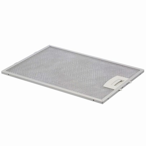 Cooker Hood Mesh Filter (Metal Grease Filter) 320x220mm ► Photo 1/4