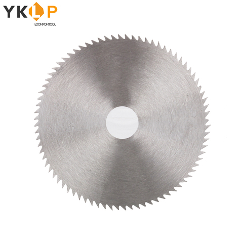 110mm Circular Saw Blade Cutting Disc Bore 16/20mm Wheel Ultra Thin Steel Cutting Disc for Woodworking Rotary Tool ► Photo 1/6