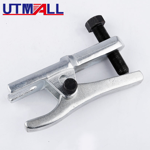 Jaw Openning 20-22mm Adjustable Ball Joint Separator Puller Extractor Removal Tool for European Cars Automoitve Steering System ► Photo 1/3