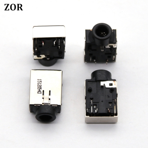 laptop 3.5mm audio jack notebook connector for LENOVO DELL HP ACER TOSHIBA ASUS Gateway notebook 3.5 headphone jack ► Photo 1/1