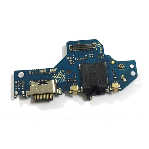 USB Port Charging Board For Lenovo Z5S USB Charging Dock Port Flex cable Repair Parts ► Photo 1/2