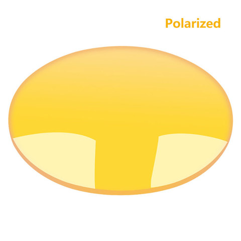 Night vision polarized lens myopia astigmatism presbyopia hyperopia ► Photo 1/3