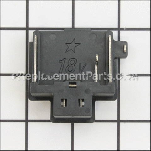 MAKITA TERMINAL 644808-8 for   BDF451 BDA351 BDA350 BCS550 BBO180 DGA402 ► Photo 1/1