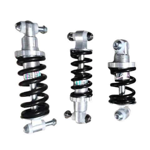 10/12.5/15cm Rear Suspension Spring Shock Absorber for Mountain Bike Bicycle ► Photo 1/6