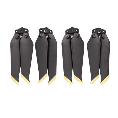 4 pcs  Propeller for DJI Mavic 2 Pro Zoom Low-Noise Props Quick-Release Folding Blade Parts Accessories ► Photo 1/6