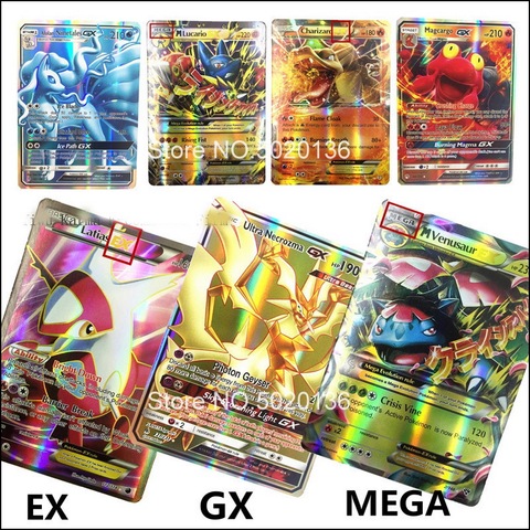 Ex Cards Gx Pokemon, Vmax Pokemon, V Card Pok Mon