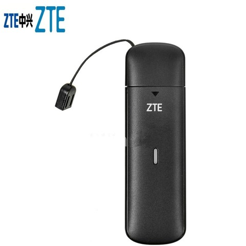 Original Unlocked ZTE MF833T/MF833V 4G LTE-FDD Cat4 USB Stick Hotspot 4G 150Mbps mifi modem dongle network router pk e8372 e3372 ► Photo 1/6