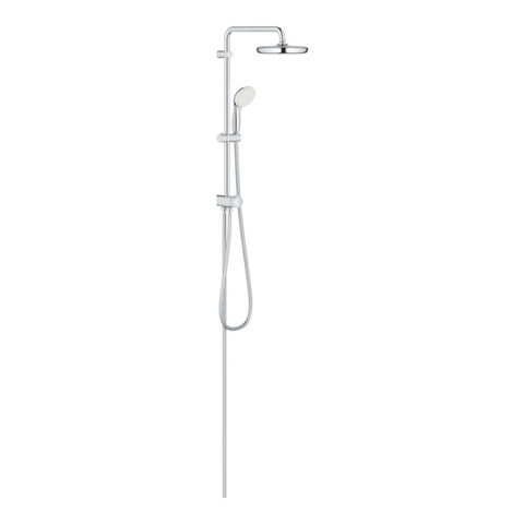 Shower Head Grohe 1029480 техпорт techport Home Improvement Bathroom Fixture Faucet Replacement Parts for showers and baths plumbing products for the bathrooms set Tempesta System 26381001 ► Photo 1/2