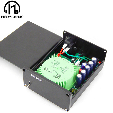 15W Linear Power Supply Regulated power supply support choose 5V 6V 7V 9V 12V 15V 24V Output ► Photo 1/6