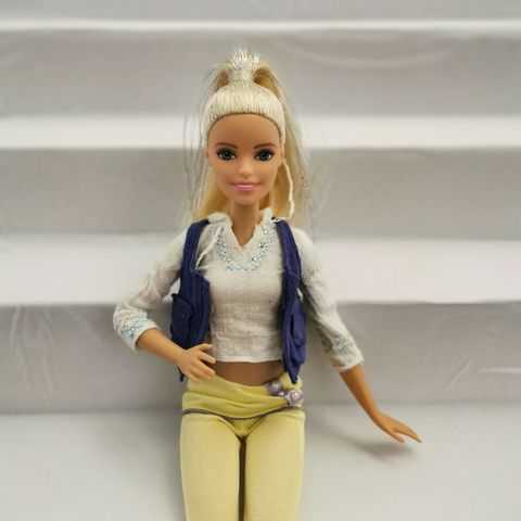 original doll accessories body and head for diy dolls ► Photo 1/2