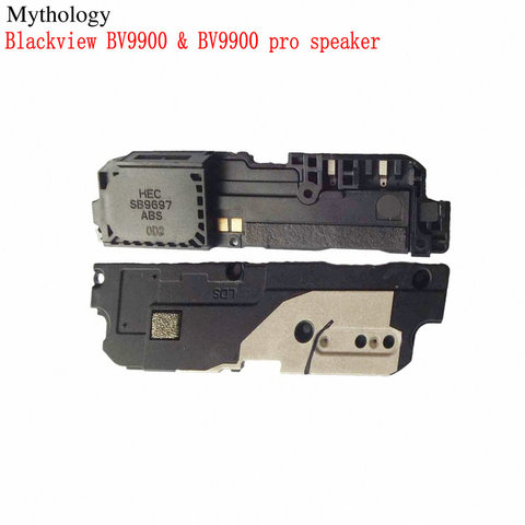 Mythology Blackview BV9900 Original Speaker for Blackview BV9900 Pro Loud Speaker Flex Cable Mobile Phone FPC Repait Parts ► Photo 1/2