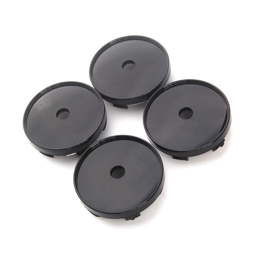 Car Covers Center Wheel Cap Rim Hubcap Professional Diameter Universal 4Pcs 60mm SUV Nice Durable Practical 2022 ► Photo 1/4