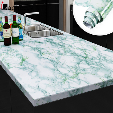 History Review On Marble, Diy Marble Contact Paper Countertops