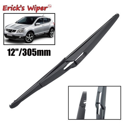 Erick's Wiper 12