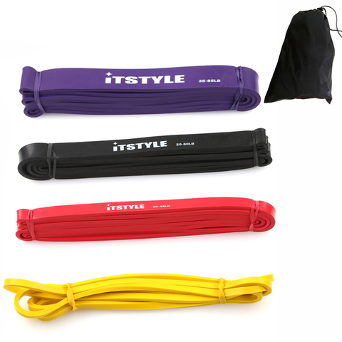 ITSTYLE Resistance Bands 41